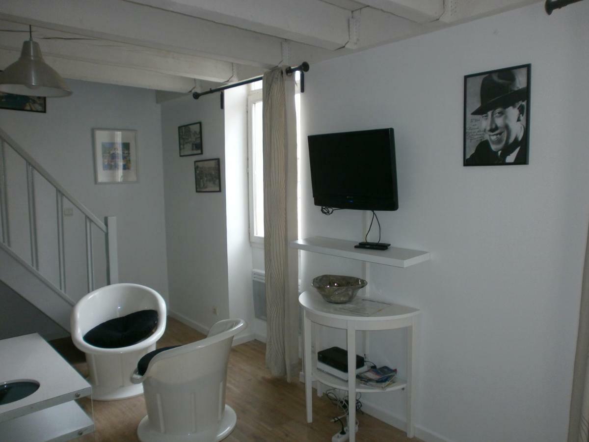 Appartement Du Palais Longchamps Marseille Exterior photo